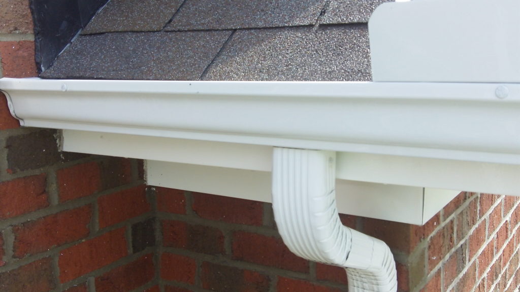 How your Gutters will help you sell your home Gutter